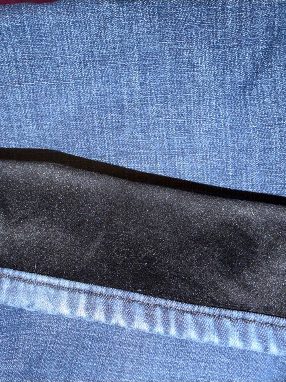 Cowgirl Tuff Fleece lined!!! - Picture 5 of 6